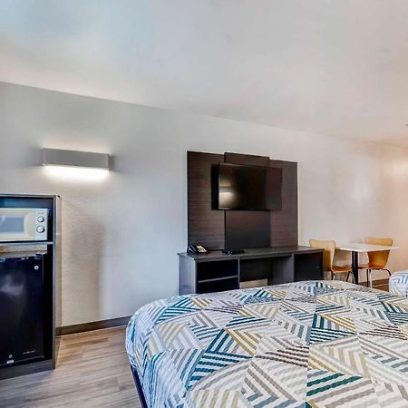 Motel 6-Mesquite, Tx - Balch Springs Exteriér fotografie
