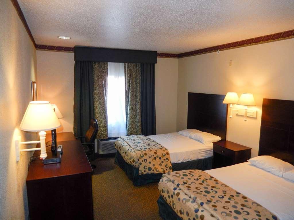 Motel 6-Mesquite, Tx - Balch Springs Pokoj fotografie