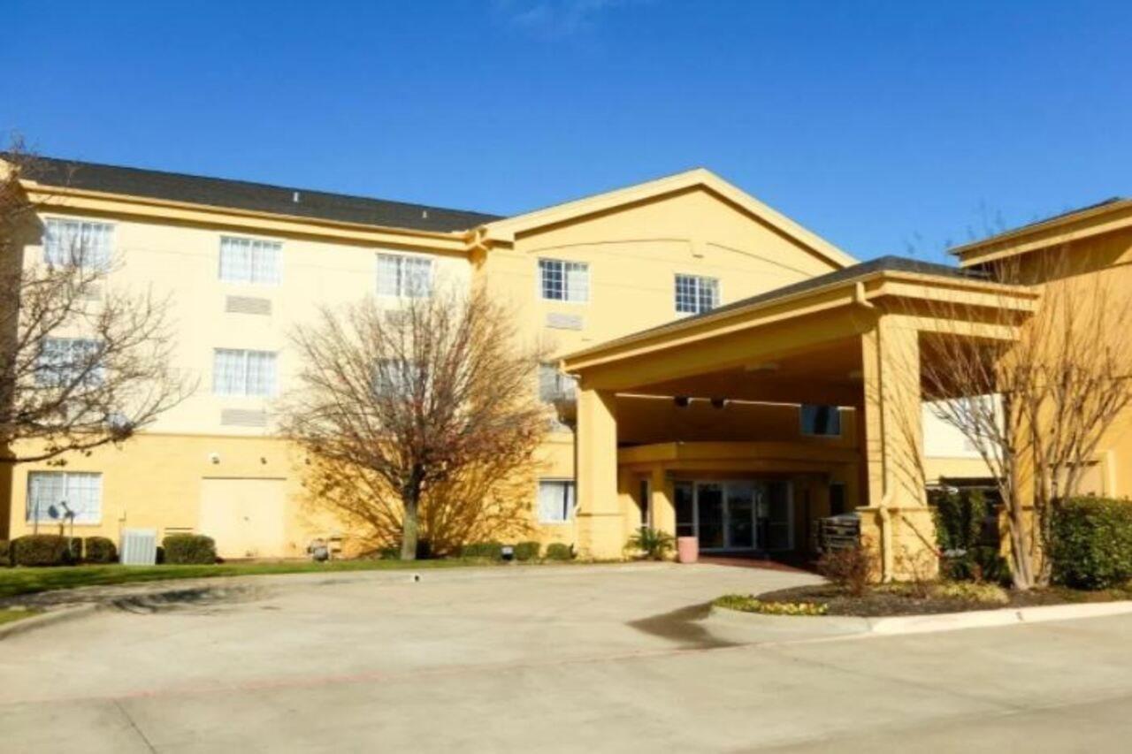 Motel 6-Mesquite, Tx - Balch Springs Exteriér fotografie