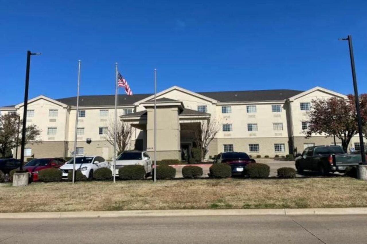 Motel 6-Mesquite, Tx - Balch Springs Exteriér fotografie