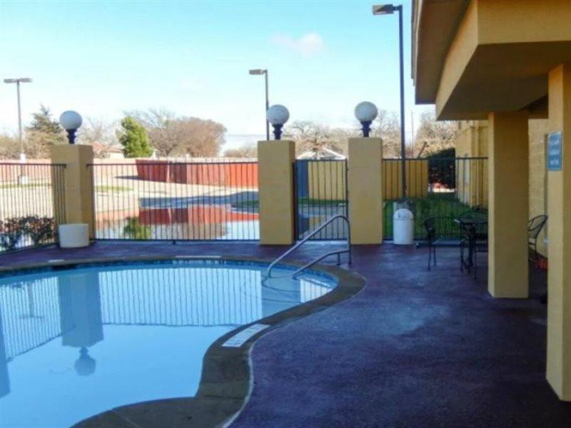 Motel 6-Mesquite, Tx - Balch Springs Exteriér fotografie