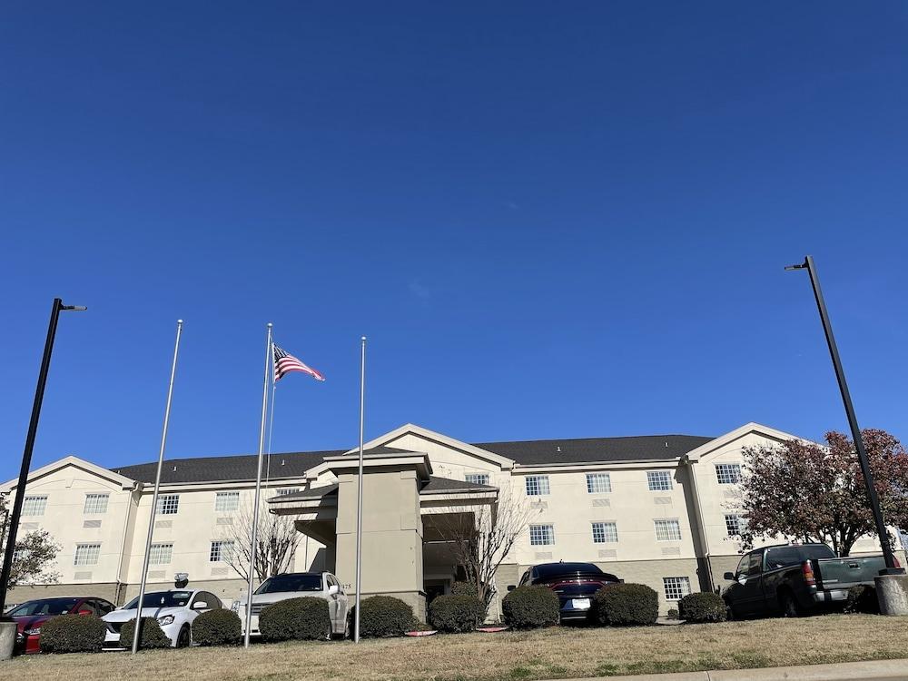 Motel 6-Mesquite, Tx - Balch Springs Exteriér fotografie