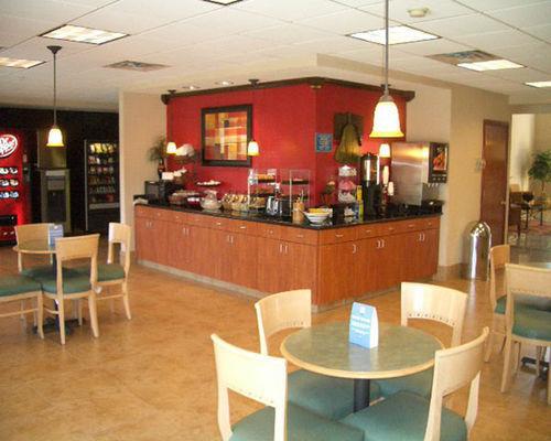 Motel 6-Mesquite, Tx - Balch Springs Restaurace fotografie