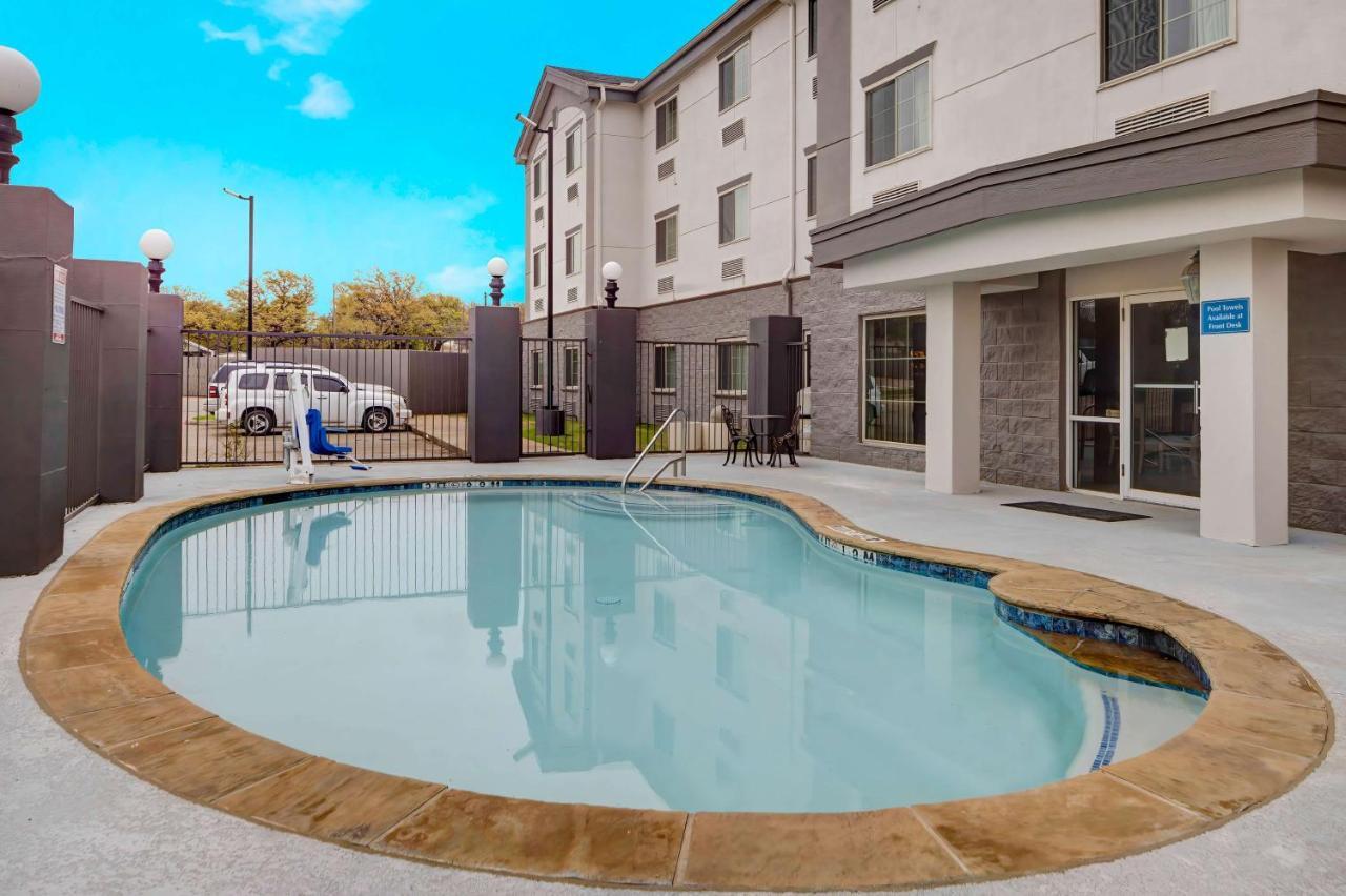 Motel 6-Mesquite, Tx - Balch Springs Exteriér fotografie