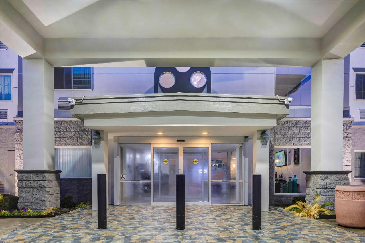 Motel 6-Mesquite, Tx - Balch Springs Exteriér fotografie