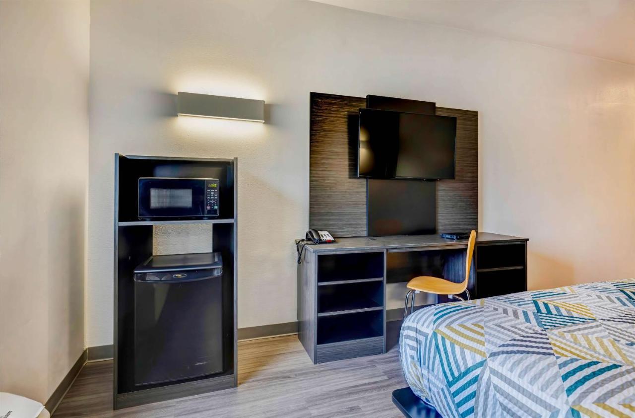 Motel 6-Mesquite, Tx - Balch Springs Exteriér fotografie