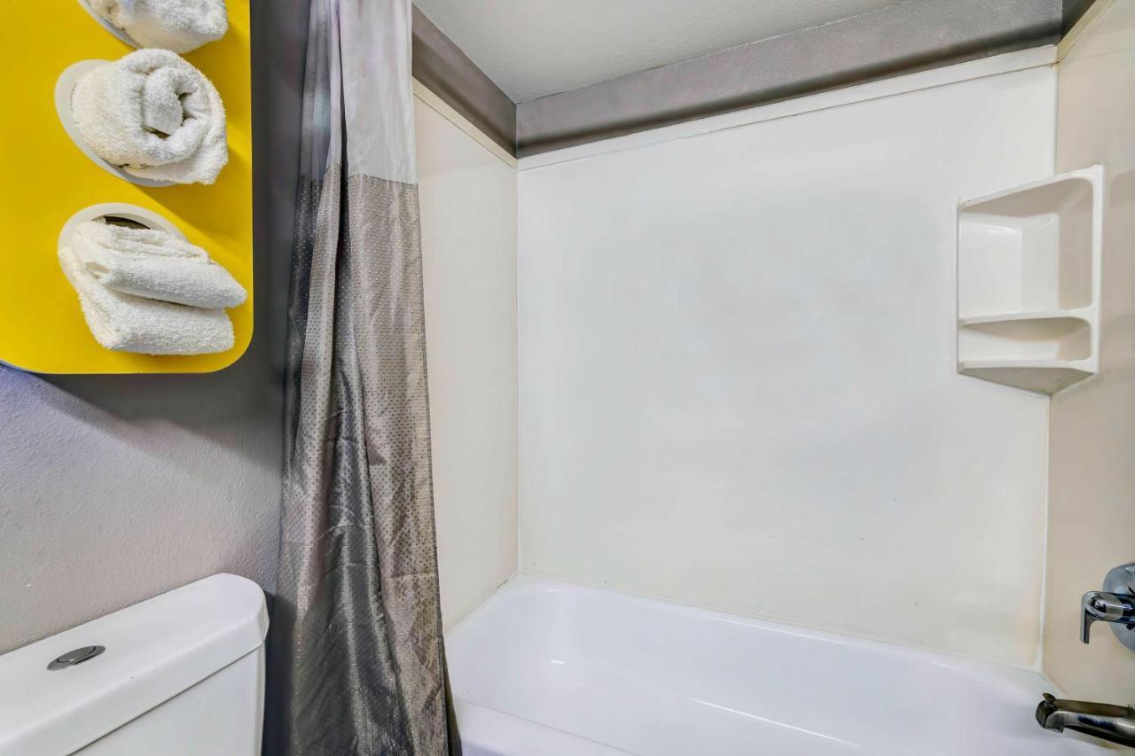 Motel 6-Mesquite, Tx - Balch Springs Exteriér fotografie