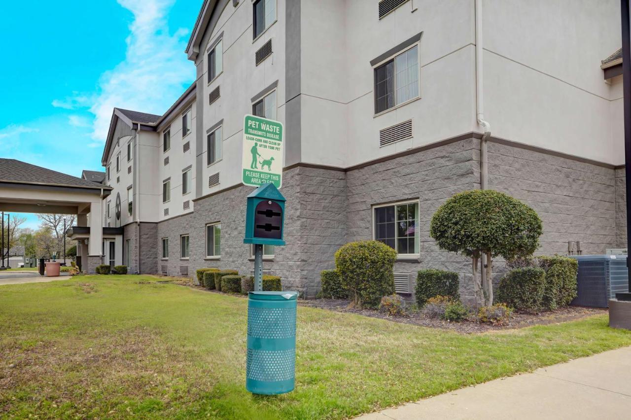 Motel 6-Mesquite, Tx - Balch Springs Exteriér fotografie
