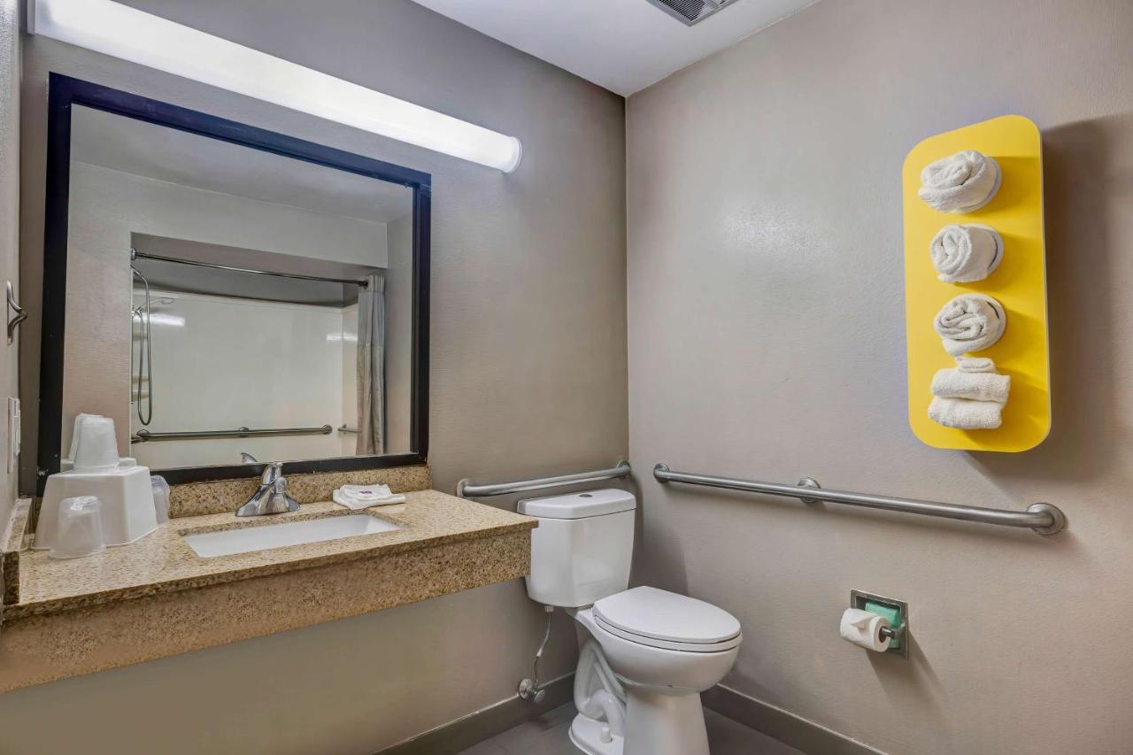 Motel 6-Mesquite, Tx - Balch Springs Exteriér fotografie