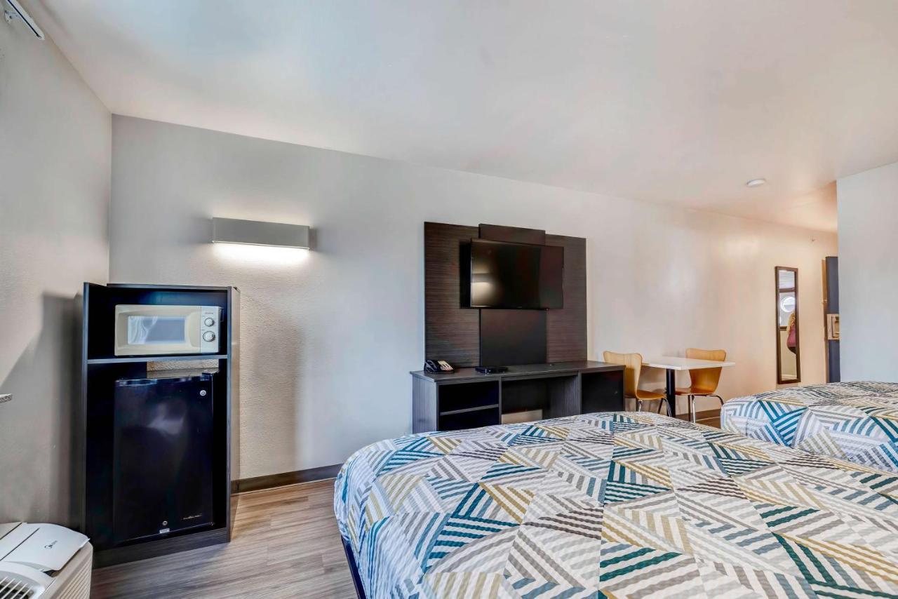 Motel 6-Mesquite, Tx - Balch Springs Exteriér fotografie