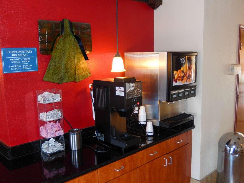 Motel 6-Mesquite, Tx - Balch Springs Interiér fotografie