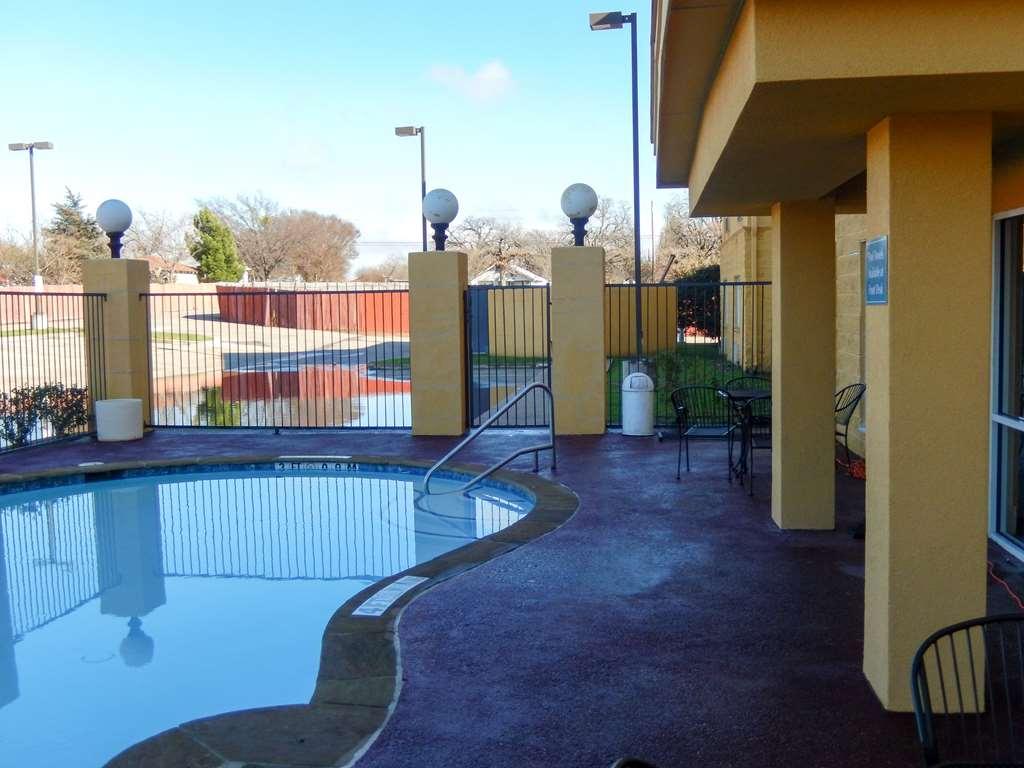 Motel 6-Mesquite, Tx - Balch Springs Zařízení fotografie