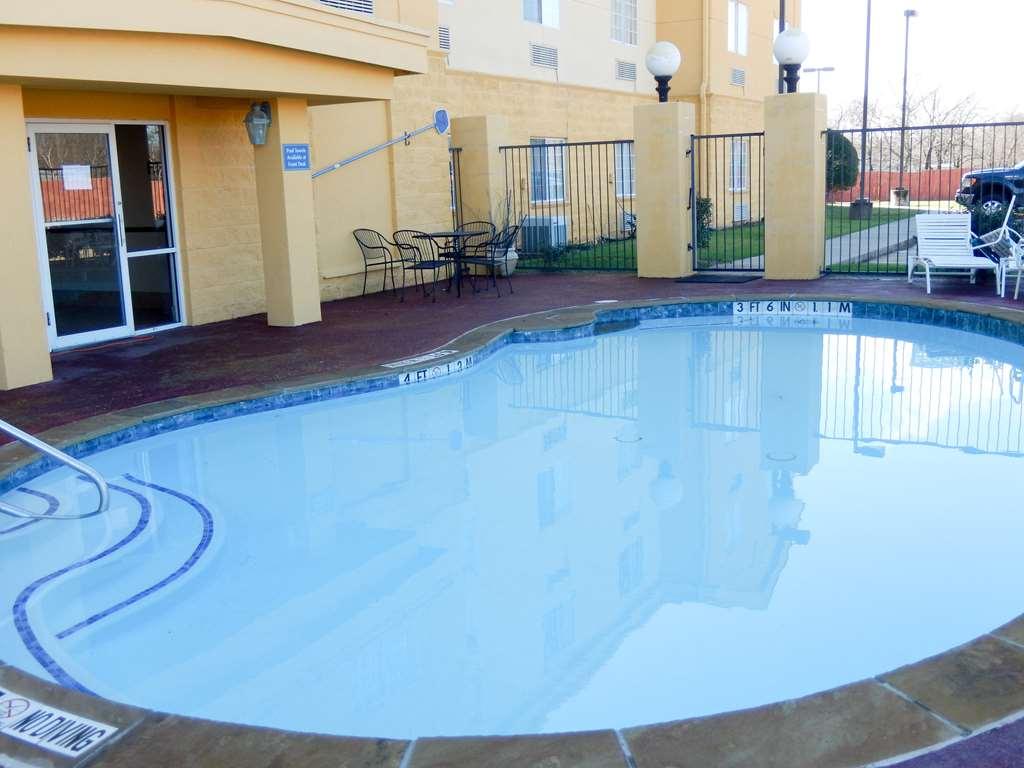 Motel 6-Mesquite, Tx - Balch Springs Zařízení fotografie