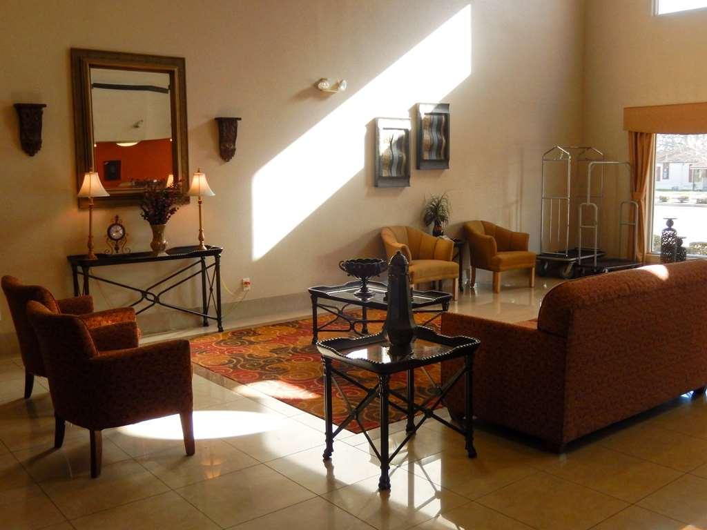 Motel 6-Mesquite, Tx - Balch Springs Interiér fotografie