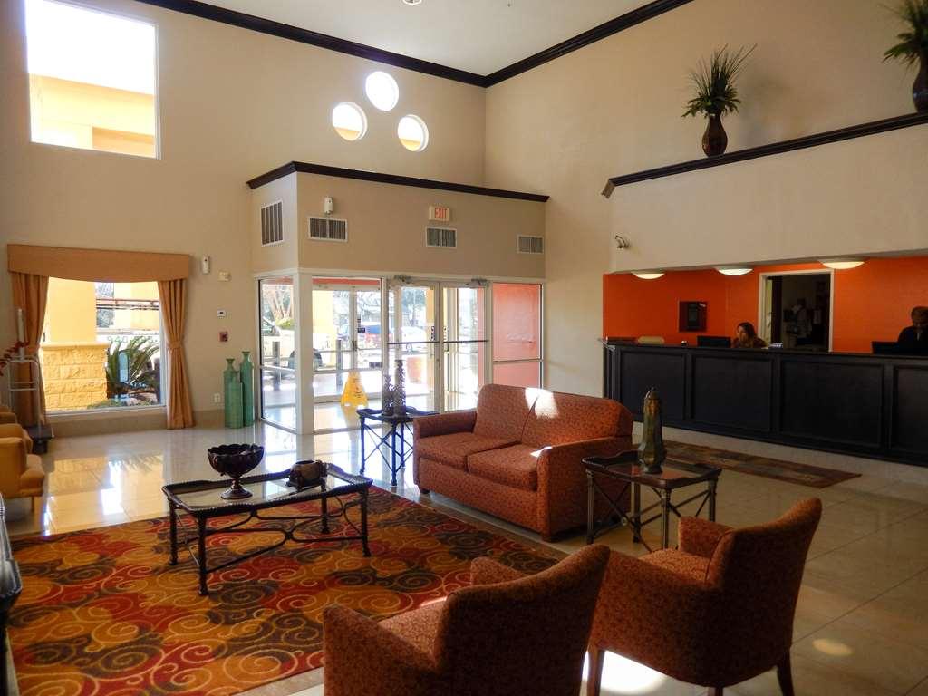 Motel 6-Mesquite, Tx - Balch Springs Interiér fotografie