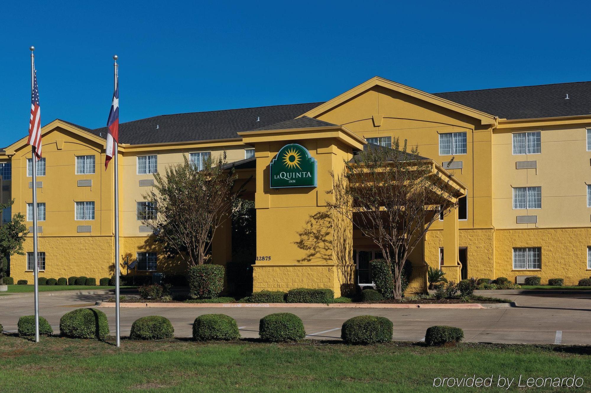 Motel 6-Mesquite, Tx - Balch Springs Exteriér fotografie