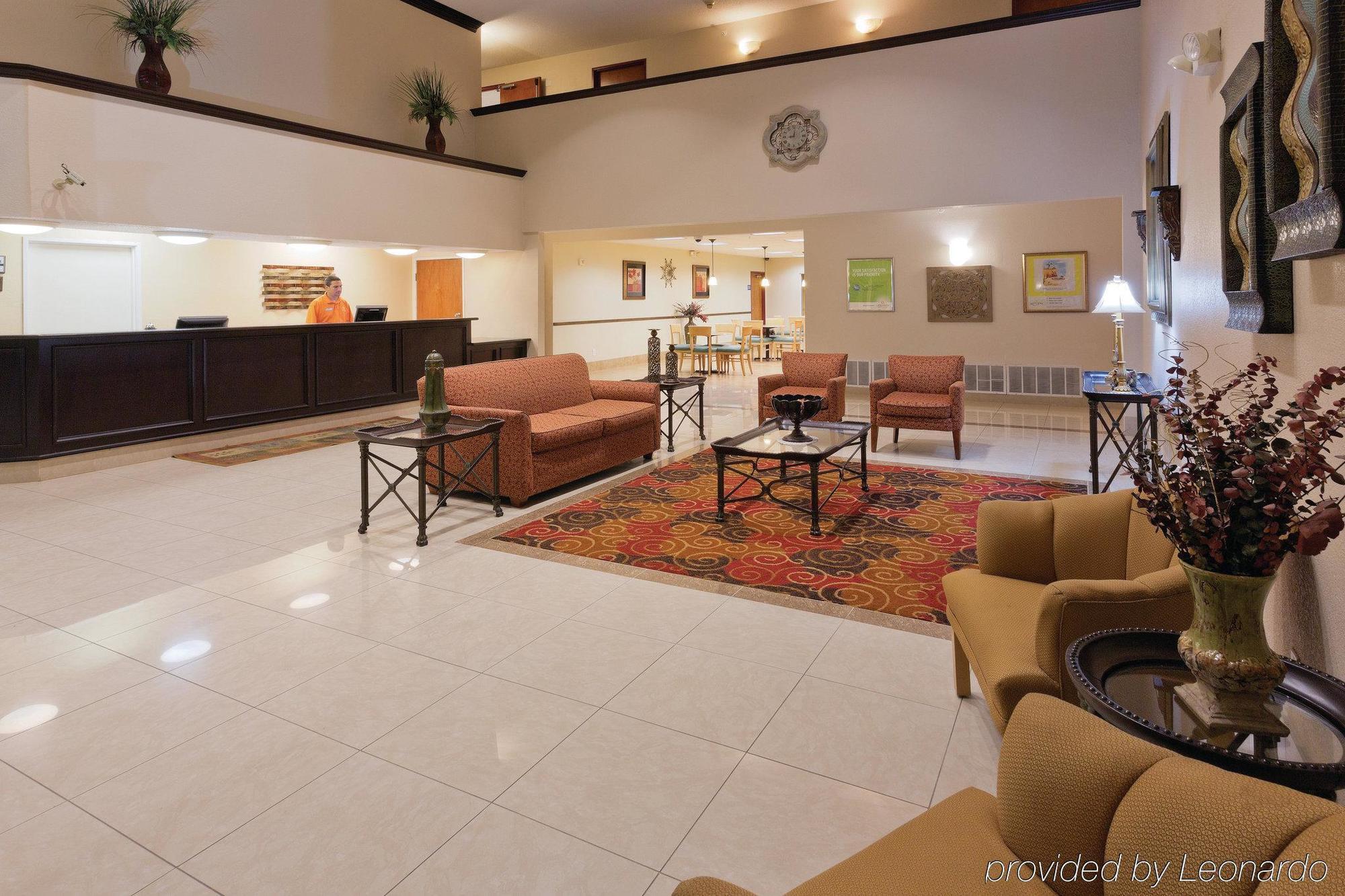 Motel 6-Mesquite, Tx - Balch Springs Exteriér fotografie