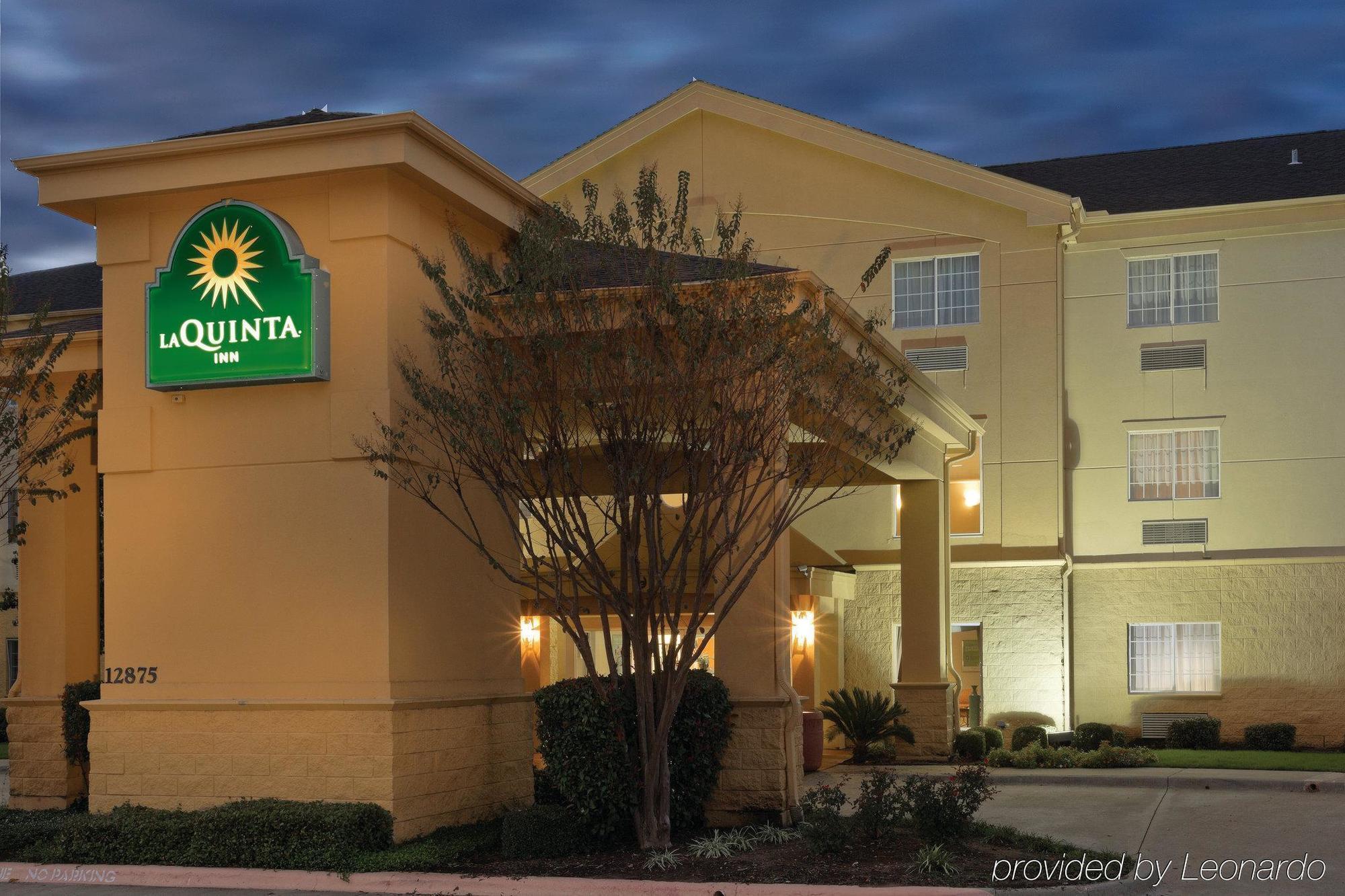 Motel 6-Mesquite, Tx - Balch Springs Exteriér fotografie