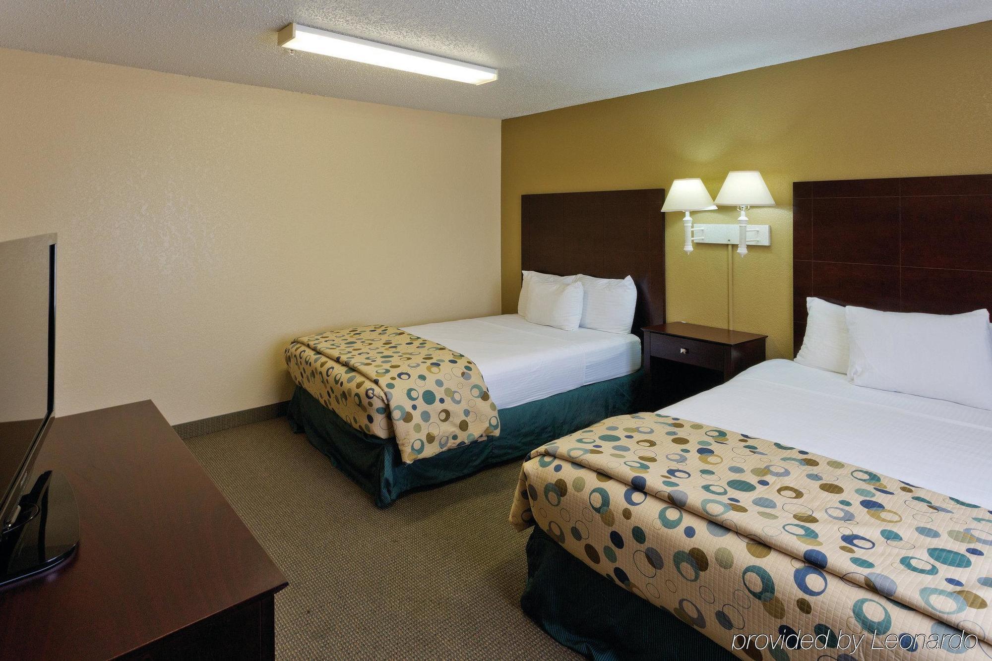 Motel 6-Mesquite, Tx - Balch Springs Exteriér fotografie
