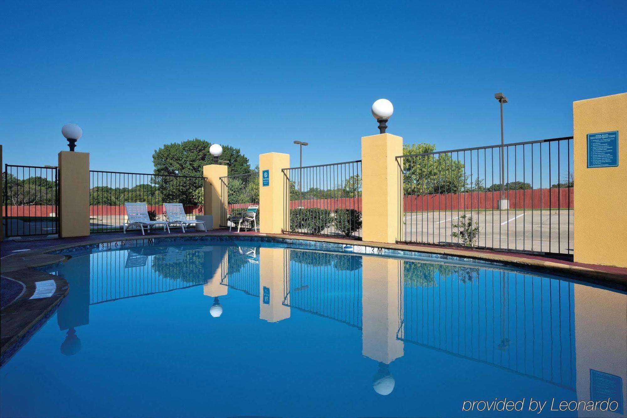 Motel 6-Mesquite, Tx - Balch Springs Exteriér fotografie